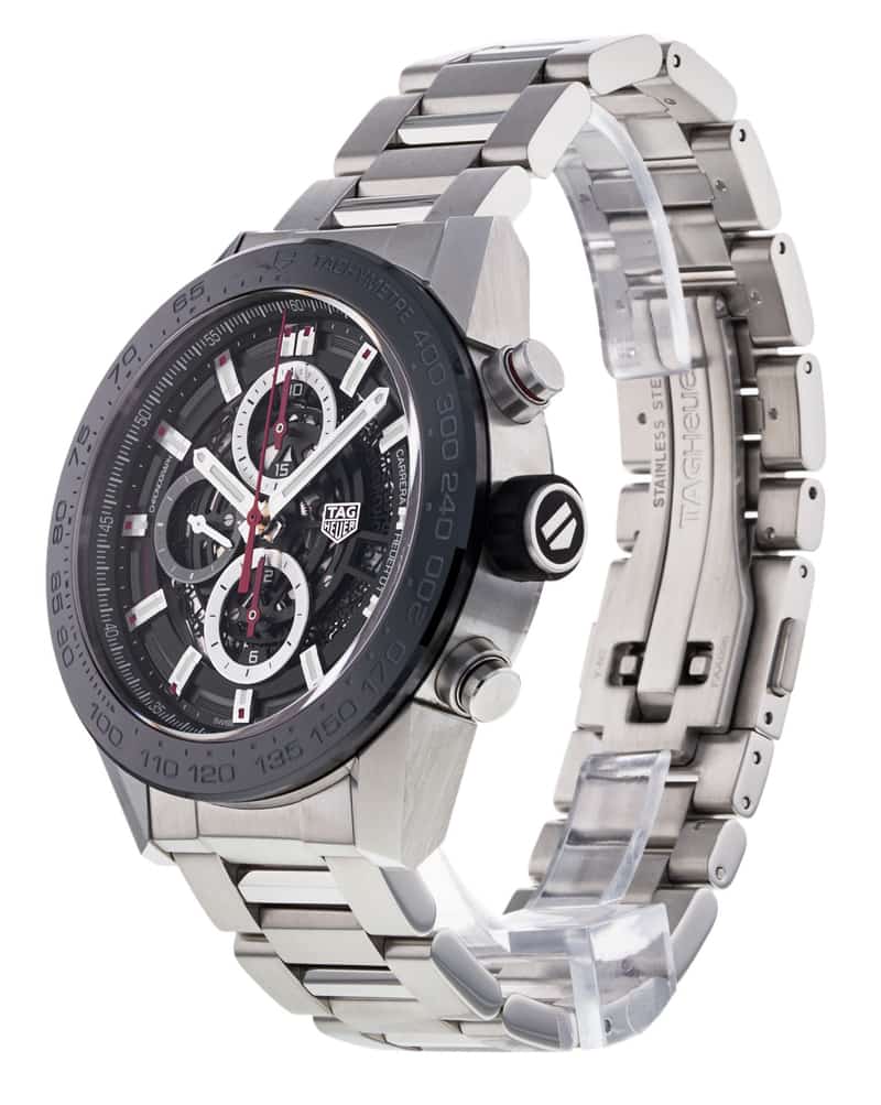 Tag Heuer Carrera CAR2A1W.BA0703